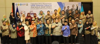 Inauguration and Signing of the PENTAHELIX SIGAP SEHATI Collaboration