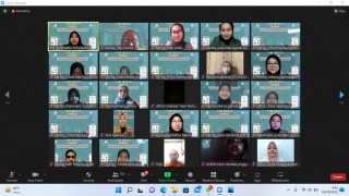 Webinar Karier Perawat Di Luar Negeri 2022