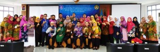 Pertemuan Asosiasi Institusi Pendidikan Tinggi Kesehatan Masyarakat Indonesia