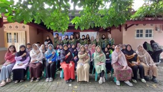 Pendidikan Kesehatan 