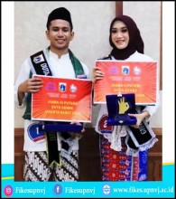 Selamat Kepada Mahasiswa S1 Keperawatan Yang mendapatkan Juara II Duta Genre Jakarta Barat