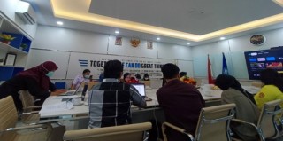 Rapat Persiapan Pembuatan Video Profil Fakultas Ilmu Kesehatan UPN “Veteran” Jakarta
