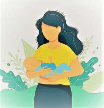 Edukasi Pentingnya Air Susu Ibu (ASI) Eksklusif
