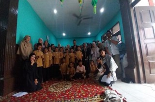 HIMFIS: Berkah Ramadhan  “Optimalkan Kesehatan, Maksimalkan Ibadah Di Bulan Suci Ramadhan”