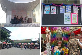 Business Day & Festival PKM 2023