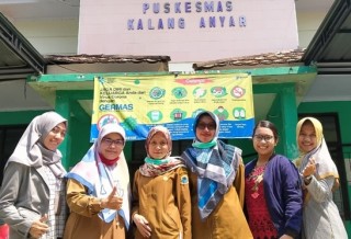 Penguatan Peran Tenaga Kesehatan Dan Keluarga Dalam Pencegahan Dan Pengendalian Masalah Saat Menyusui Di Kebupaten Lebak Banten