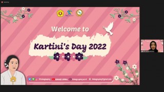 Kartini's Day 2022 