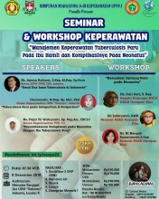 Seminar & Workshop Keperawatan 