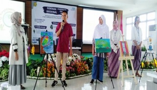 SEMINAR NASIONAL EPIDEMIOLOGI/BIOSTATISTIK 2019 UPN “VETERAN” JAKARTA