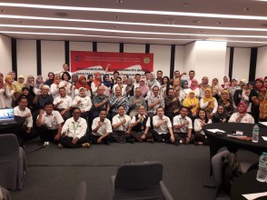 Peninjauan Kurikulum dan Penyusunan RPS/RPP Fikes UPN Veteran Jakarta