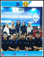 Program Seratus Duta Sehat Indonesia