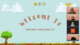 HIMAGI KastrAd Challenge 2.0 “Series of Triple Burden: Masalah Gizi sebagai Ancaman Bangsa”