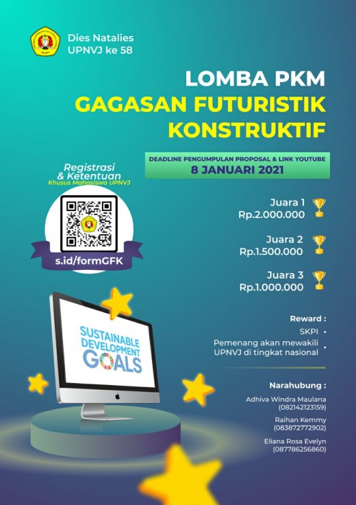 Apa Itu Gagasan Futuristik