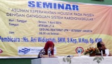 SEMINAR S1 KEPERAWATAN