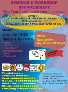 SEMINAR D III KEPERAWATAN