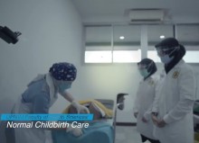 Nursing Laboratory