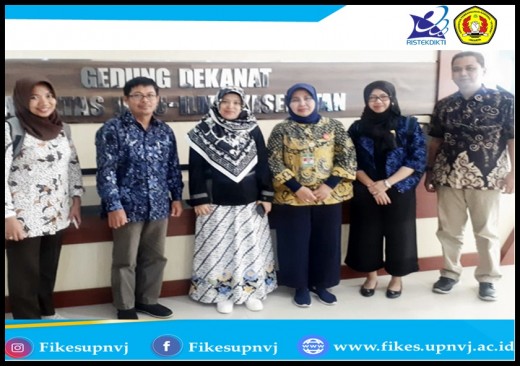 Studi Banding Ke Universitas Jendral Soedirman - Fakultas Ilmu 