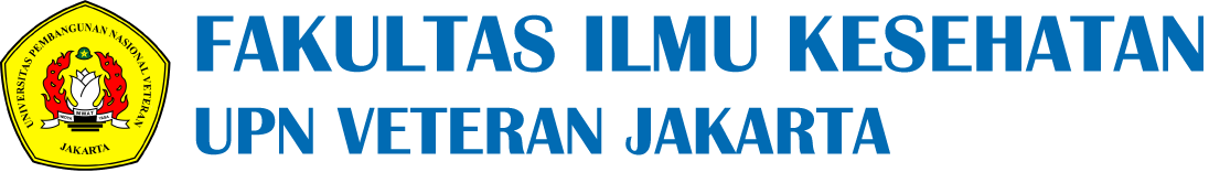 Fakultas Ilmu Kesehatan UPN Veteran Jakarta